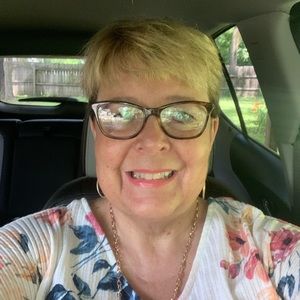 Meet your Posher, Mary